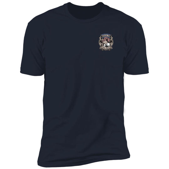 Pardon The Fowl Mouth™ Quail :: Mens SS Tshirt :: Fowl Language™